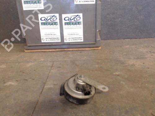 Horn FIAT BRAVO II (198_) 1.9 D Multijet (198AXD1A) | BP24065751E13