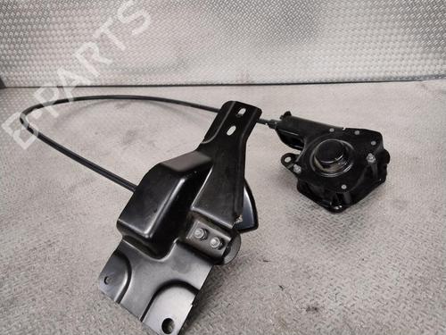 Other RENAULT MASTER III Platform/Chassis (EV, HV, UV) 2.3 dCi 145 FWD (EV0E, EV0F, HV0E, HV0F, UV0E, UV0F,... | BP37275077O1 - Image 2