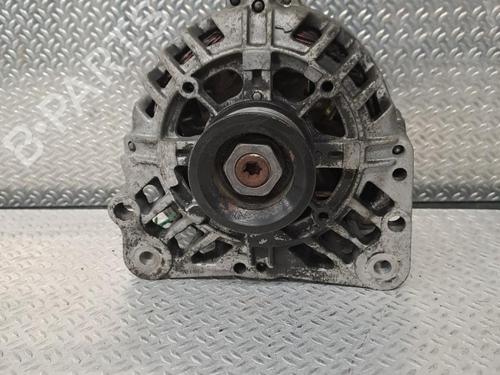 Alternator VW POLO (9N_, 9A_) 1.2 | BP24096720M7 