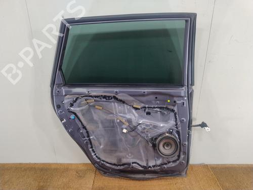 Left rear door MITSUBISHI GRANDIS (NA_W) 2.0 DI-D (NA8W) | BP29644411C4 