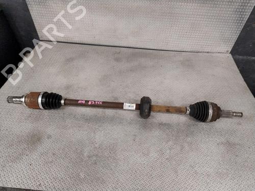 Right front driveshaft DACIA SANDERO II 1.0 SCe 75 (B8JC, B8JD, B8NC) | BP34229053M39 - Image 4