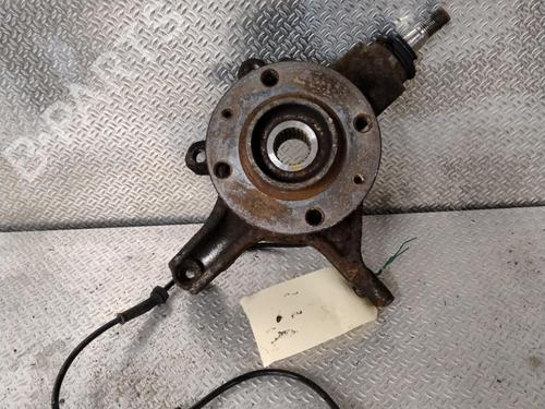 Right front steering knuckle PEUGEOT 308 I (4A_, 4C_) 2.0 HDi | BP25703440M26 