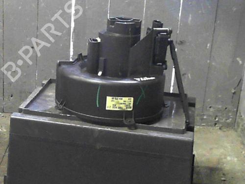 Used Heater blower motor OPEL ZAFIRA A MPV (T98) 1.8 16V (F75) (116 hp) 24065716