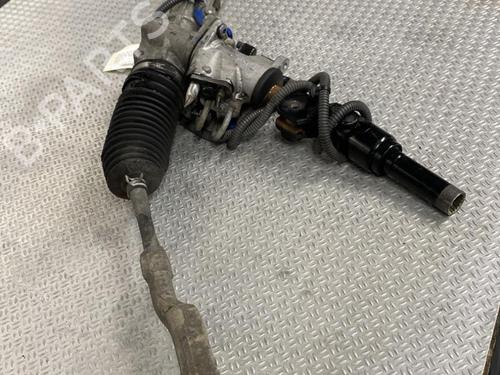 Steering rack RENAULT LAGUNA III (BT0/1) 2.0 dCi (BT0M, BT0N, BT0S, BT19, BT1F) | BP24061755M22