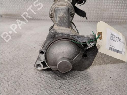 Starter DACIA DUSTER (HS_) 1.5 dCi | BP28087713M8