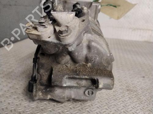 AC compressor RENAULT MEGANE IV Hatchback (B9A/M/N_) 1.6 dCi 130 (B9A4) | BP31266052M34 - Image 2