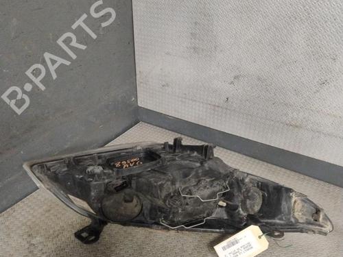 Left headlight RENAULT MEGANE III Hatchback (BZ0/1_, B3_) 1.9 dCi (BZ0N, BZ0J) | BP32307964C28 - Image 3