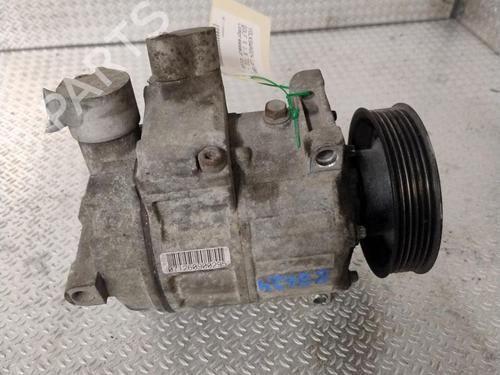 AC compressor VW GOLF V (1K1) 1.9 TDI | BP29985632M34 - Image 2