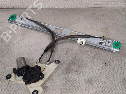 Used Front right window mechanism Front right window mechanism RENAULT MASTER III Van (FV) 2.3 dCi 110 FWD (FV0R, FV0W, FV1A) (110 hp) 36462788 36462788