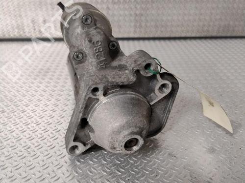 Startmotor RENAULT CLIO IV (BH_) 1.5 dCi 90 (90 hp) 24420207