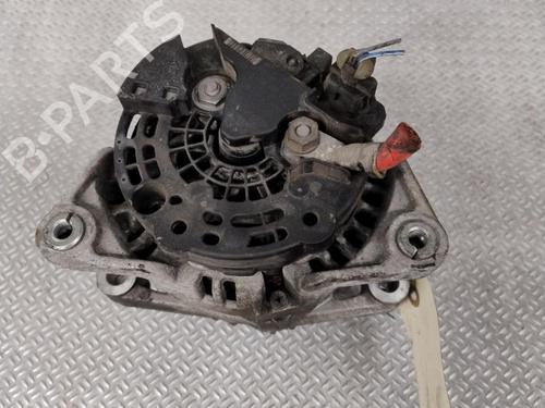 Generator OPEL CORSA D (S07) 1.2 (L08, L68) (86 hp) 28087468