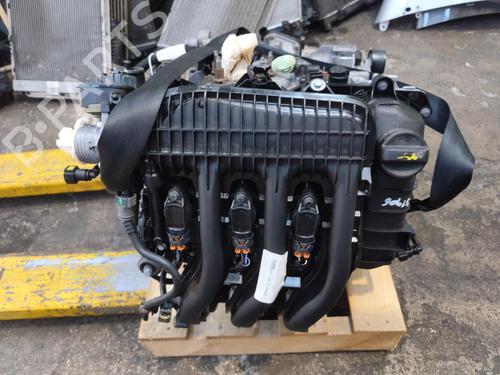 Engine RENAULT CLIO III (BR0/1, CR0/1) 1.5 dCi (BR17, CR17) | BP40066002M1 - Image 3