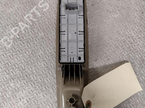 Left front window switch RENAULT SCÉNIC III (JZ0/1_) 1.9 dCi (JZ0J, JZ1J, JZ1K, JZ1S) | BP28573134I27 - Image 5