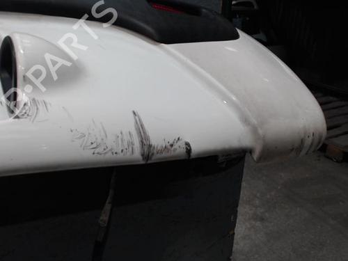 Used Rear bumper PEUGEOT 107 (PM_, PN_) 1.4 HDi (54 hp) 24090080