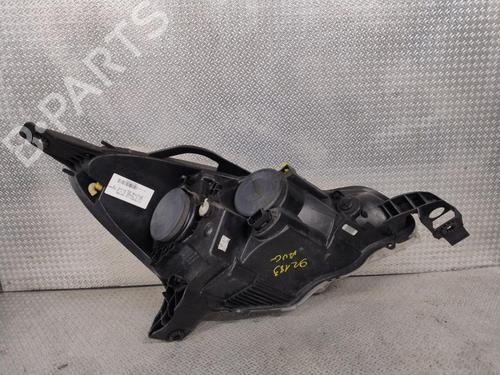 Left headlight OPEL CORSA C (X01) 1.2 Twinport (F08, F68) | BP36462840C28 - Image 3