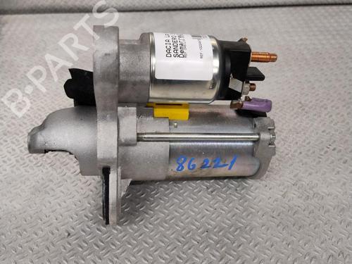 starter-dacia-sandero-iii-2021-28593490 main image