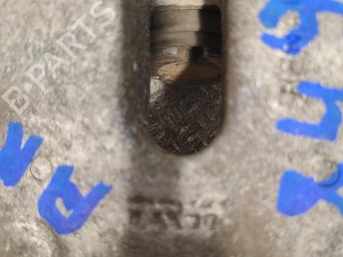 Right rear brake caliper RENAULT GRAND SCÉNIC III (JZ0/1_) 1.6 dCi (JZ00, JZ12) | BP24099369M106 