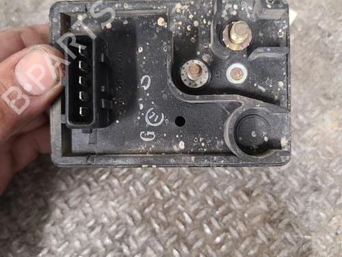 Used Electronic module Electronic module CITROËN ZX (N2) 1.9 DT (92 hp) 30484435 30484435