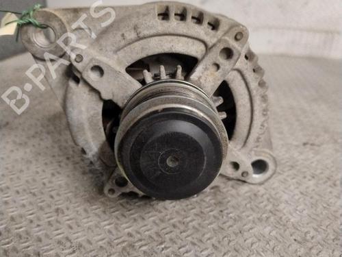Used Alternator JEEP RENEGADE SUV (BU, B1, BV) 1.4 (140 hp) 31865174