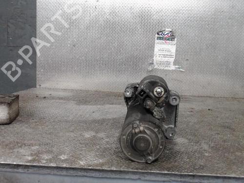 Starter CITROËN C3 II (SC_) 1.2 VTi 82 | BP24088468M8 