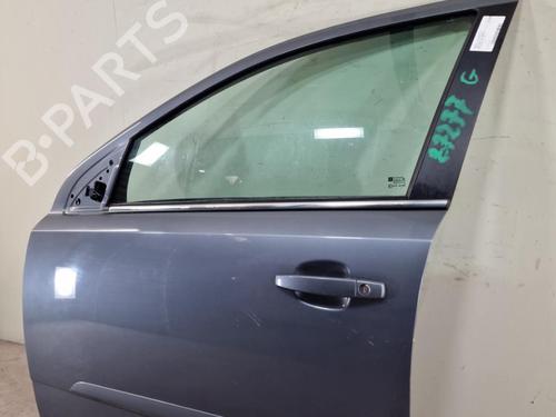 left-front-door-opel-astra-h-a04-2004-2005-2006-2007-2008-2009-2010-2011-2012-2013-2014-24064357 main image
