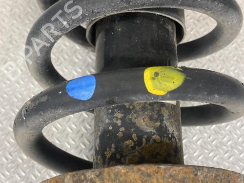 Left front shock absorber RENAULT TRAFIC II Van (FL) 2.0 dCi 90 (FL0H, FL00, FL01, FL0M, FL0P, FL0S) | BP24092271M16