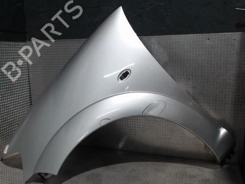 Left front fenders CITROËN C3 I (FC_, FN_) 1.4 16V HDi | BP24101695C41 