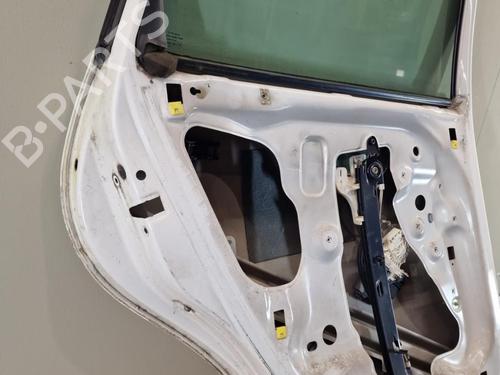 Left rear door SEAT ALTEA XL (5P5, 5P8) 1.9 TDI | BP24100032C4