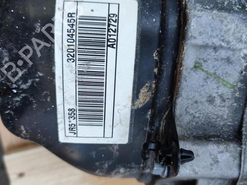 Gearbox RENAULT CAPTUR I (J5_, H5_) 1.5 dCi 90 (J5N4, J5M5, J5MW, J5M6, J5AL, J5AJ) | BP33248326M3 - Image 2