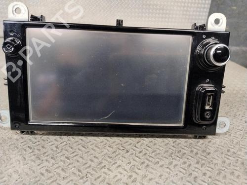Radio CITROËN C3 II (SC_) 1.4 | BP36462705E6 - Image 4