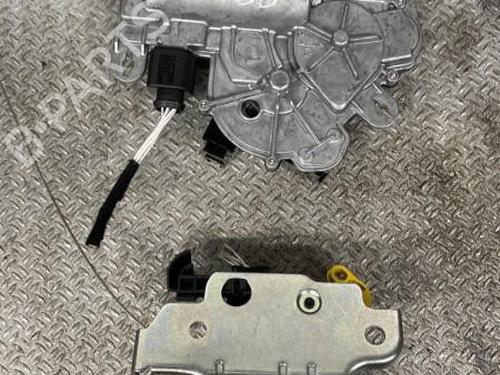 Módulo eletrónico VW T-ROC (A11, D11) 1.5 TSI | BP24101421M83 - Image 5