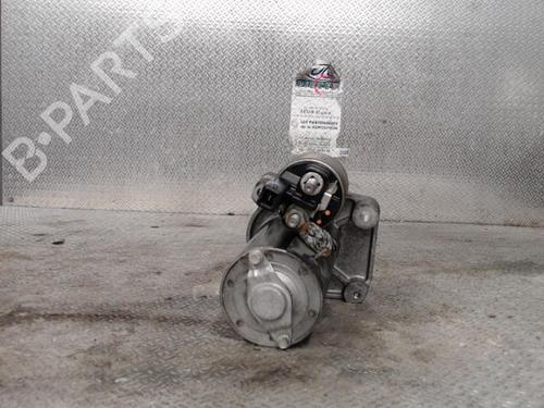 Used Starter Starter PEUGEOT 308 II (LB_, LP_, LW_, LH_, L3_) 1.2 THP 110 (110 hp) 24097002 24097002