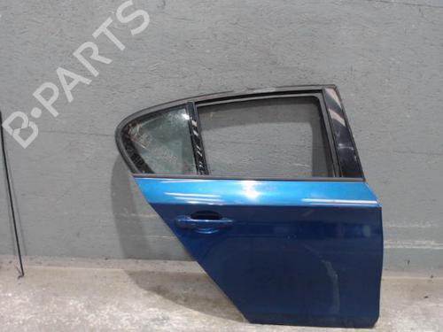 Used Right rear door BMW 1 (E87) 118 d (143 hp) 24090586
