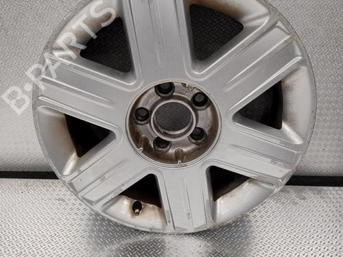 Fælk AUDI A2 (8Z0) 1.4 TDI | BP26015415C45 - Image 2