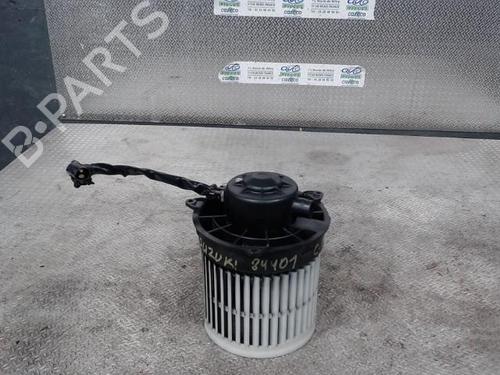 Heater blower motor SUZUKI SPLASH (EX) 1.3 CDTI (A5B413D) | BP24097112M62 