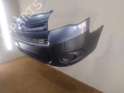 Front bumper CITROËN BERLINGO MULTISPACE (B9) 1.6 | BP36510407C7  - Image 8