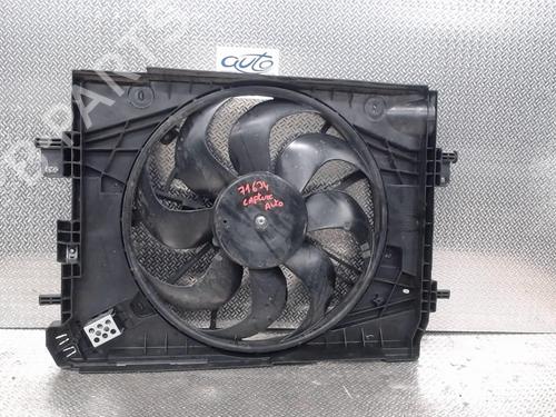 Used Radiator fan Radiator fan 37596031 37596031