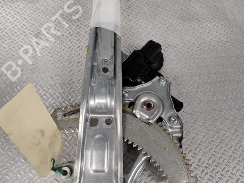 Used Rear left window mechanism NISSAN MICRA V (K14) 1.0 IG-T (92 hp) 29294658