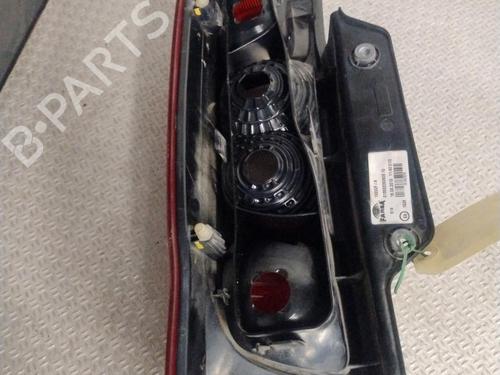 Right taillight PEUGEOT BIPPER (AA_) 1.4 HDi | BP38473878C35 - Image 3