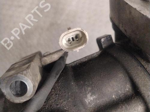AC compressor OPEL MERIVA A MPV (X03) 1.7 CDTI (E75) | BP36819455M34 - Image 5