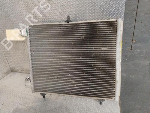 Heater matrix PEUGEOT 208 I (CA_, CC_) 1.2 VTi 68 / PureTech 68 | BP28087570M63 
