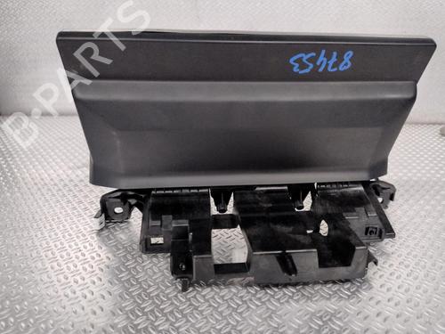 Radio PEUGEOT 5008 II (MC_, MJ_, MR_, M4_) 1.5 BlueHDi 130 (MCYHZJ, MCYHZR, MCYHZX) | BP29264313E6 