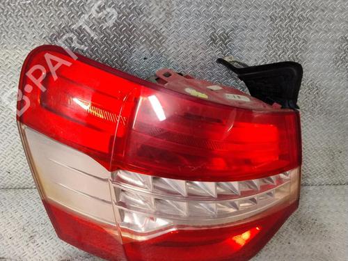 Used Left taillight Left taillight CITROËN C5 III (RD_) 1.6 HDi 110 (RD9HZC) (109 hp) 27530045 27530045