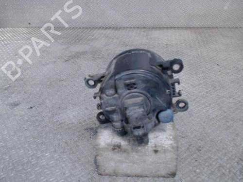 Used Left front fog light RENAULT MEGANE II Coupé-Cabriolet (EM0/1_) 1.9 dCi (131 hp) 24101896