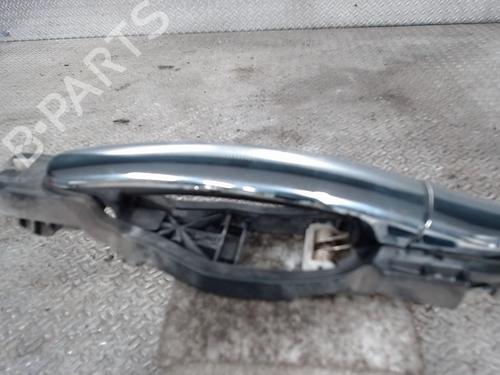 Front right exterior door handle SEAT ALTEA XL (5P5, 5P8) 2.0 TDI 4x4 | BP24077645C129 
