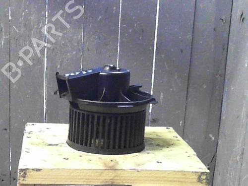 Varmeblæser PEUGEOT 206+ (2L_, 2M_) 1.1 (60 hp) 24065603