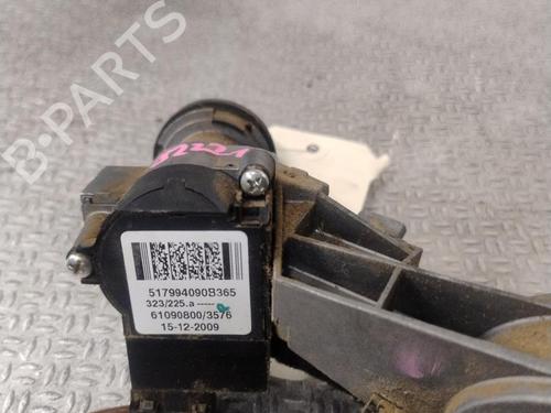 Ignition barrel CITROËN NEMO Box Body/MPV (AA_) 1.4 HDi | BP38491951M48 - Image 3