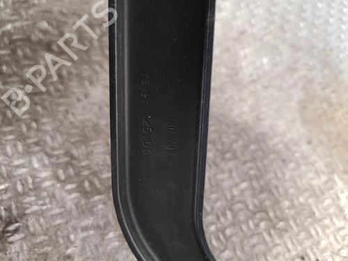 Front windshield wiper arm FORD FUSION (JU_) 1.4 TDCi | BP24098839C143 
