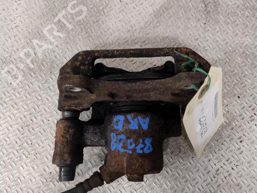 Used Right front brake caliper FORD KA (RU8) 1.2 (69 hp) 25754834
