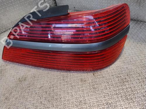 Used Right taillight PEUGEOT 406 (8B) 1.8 16V (116 hp) 30483255